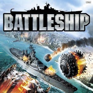 Test: Battleship: The Video Game