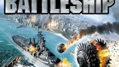 Test: Battleship: The Video Game