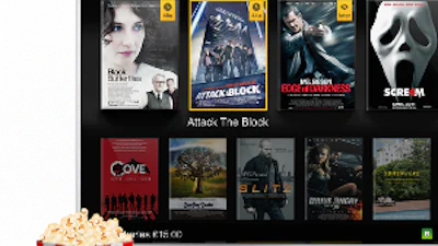Pathé brengt video-on-demand naar Xbox 360 en tablets