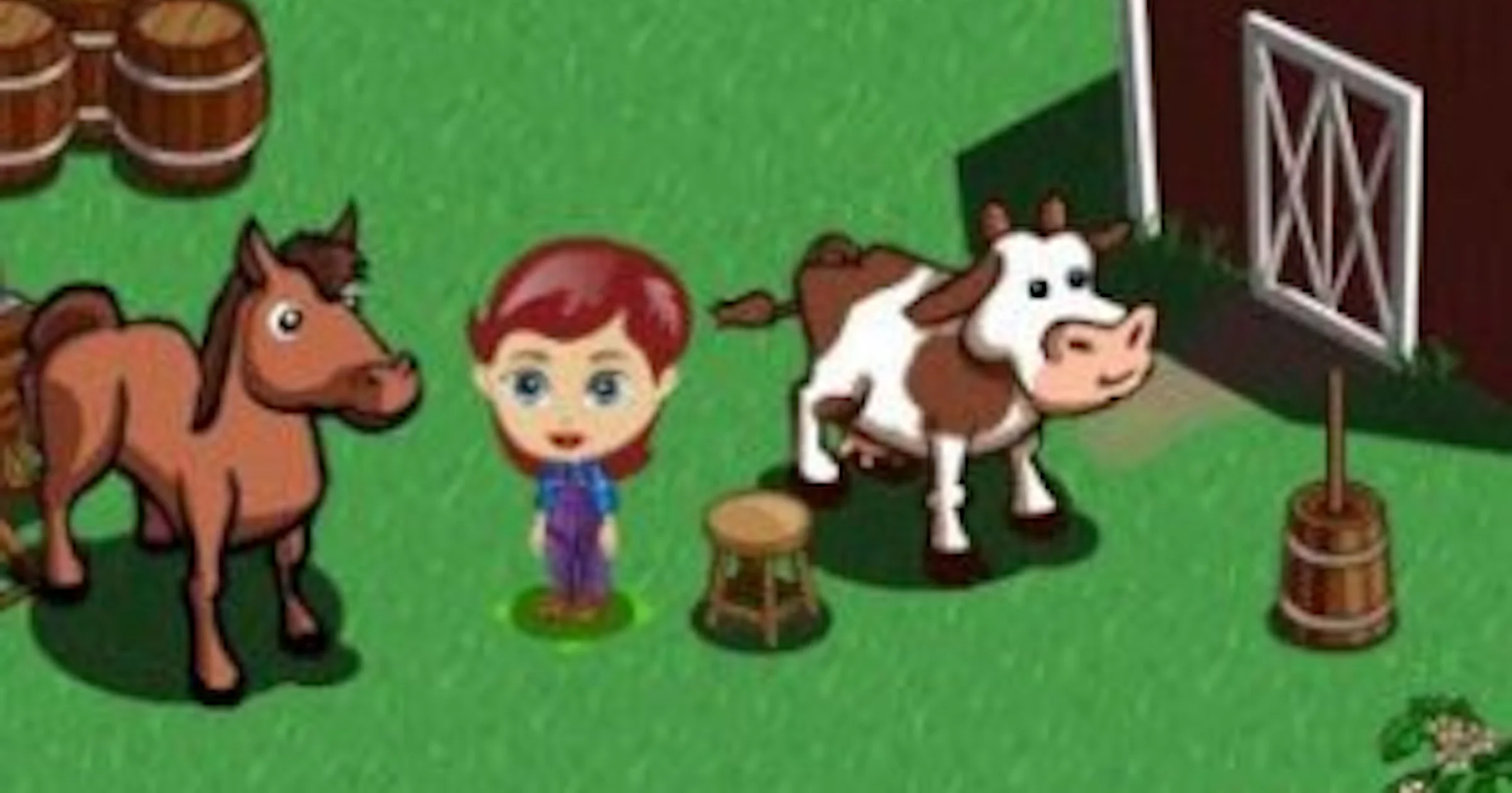 Zynga kondigt Farmville 2 aan