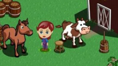 Zynga kondigt Farmville 2 aan