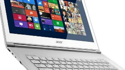 Consument laat dure ultrabooks links liggen
