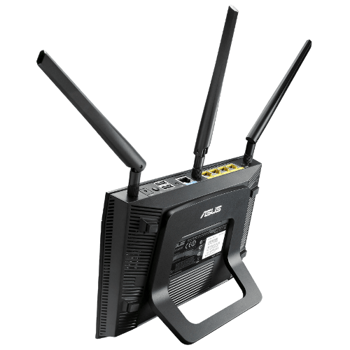 ASUS RT-N66U