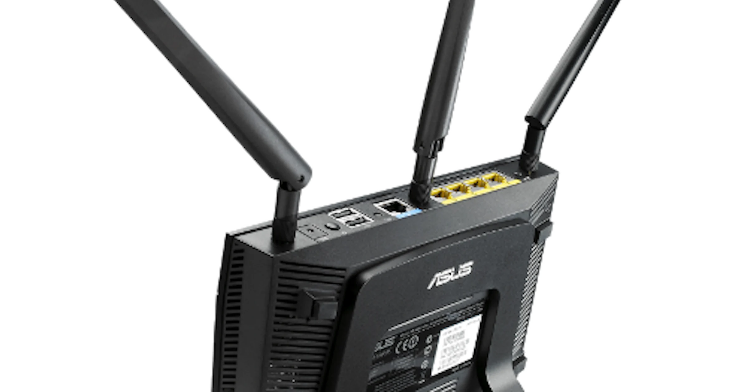 ASUS RT-N66U