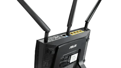 ASUS RT-N66U