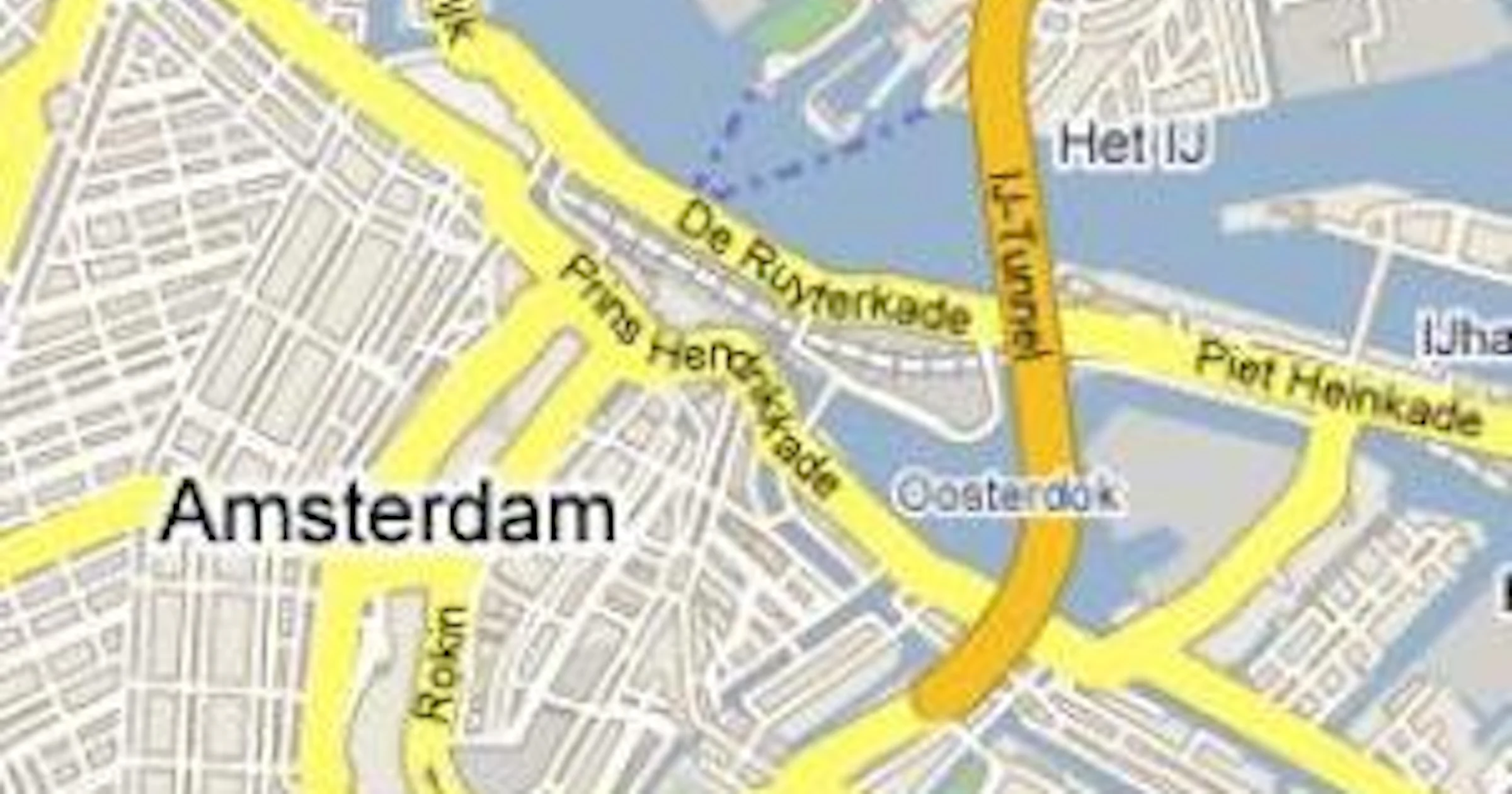 Google blijft inzetten op Maps voor iOS