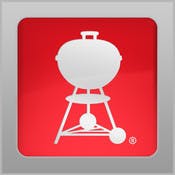 iPhone app: Culinaire inspiratie voor de barbecue