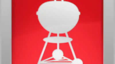 iPhone app: Culinaire inspiratie voor de barbecue