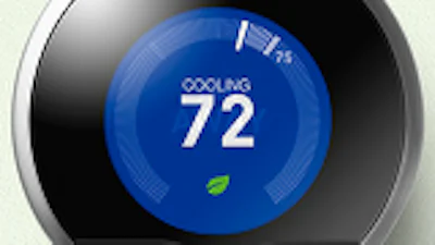 'Apple verwijdert Nest Learning Thermostat uit Apple Stores'