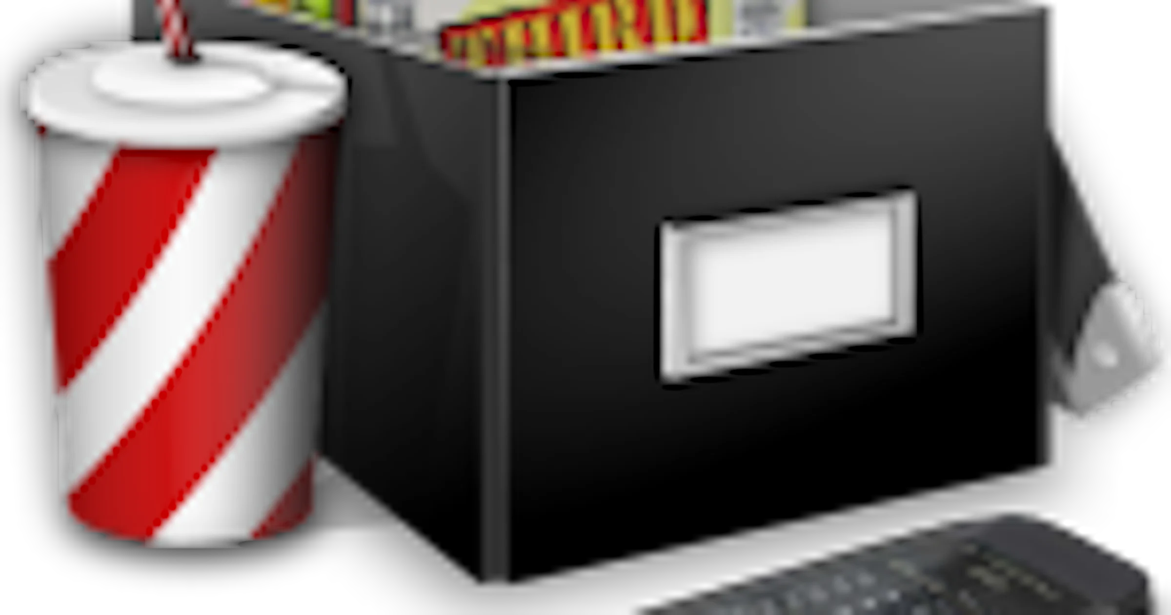 Coollector Movie Database 3.14