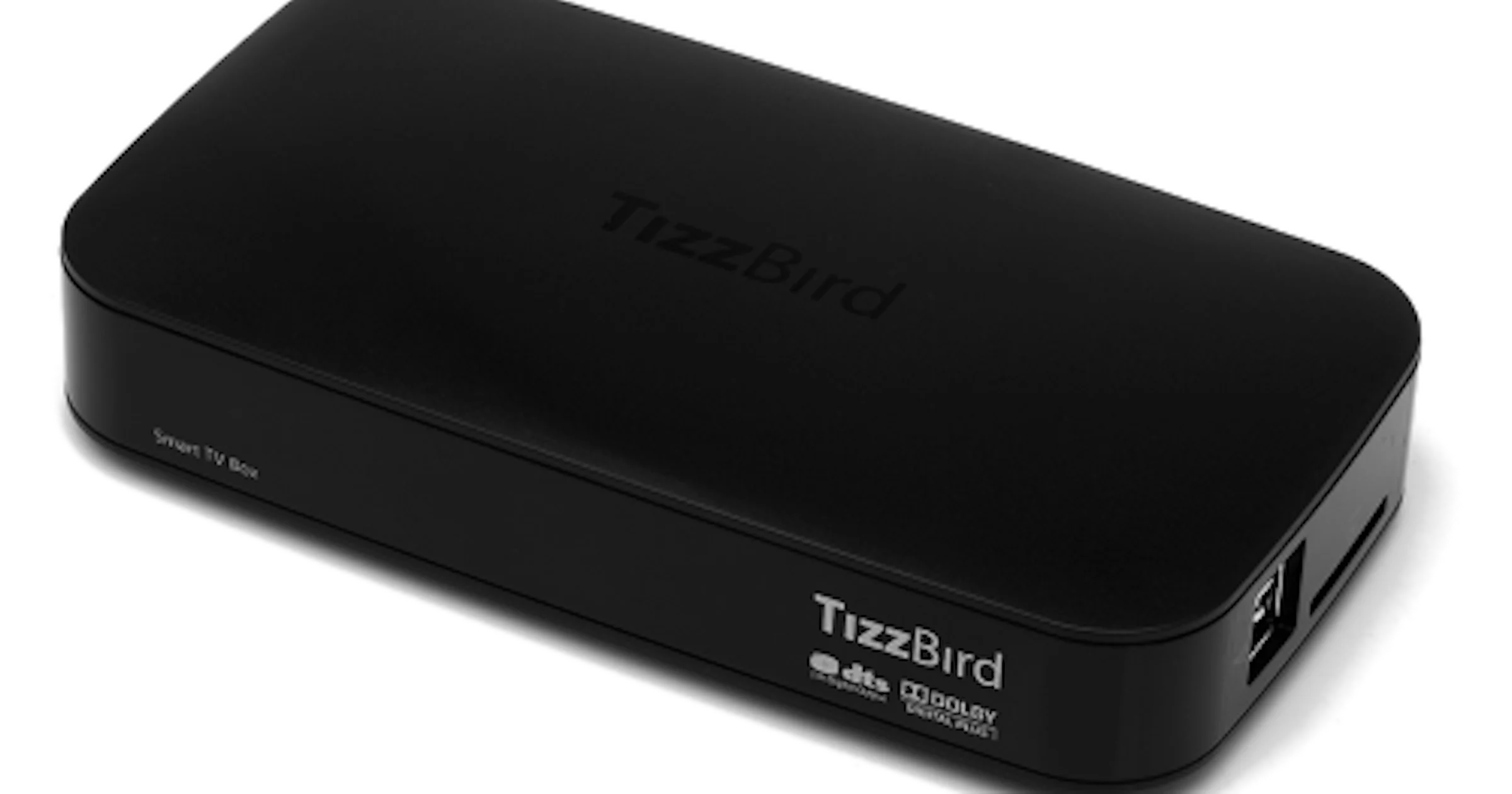 TizzBird F10
