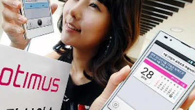 LG komt met eigen variant op Siri en S Voice