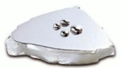 Apple verlengt exclusieve licentie op Liquidmetal