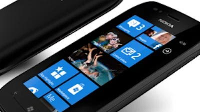 'Nokia heeft 5000 procent groei nodig met Lumia'