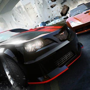 Test: Ridge Racer Unbounded
