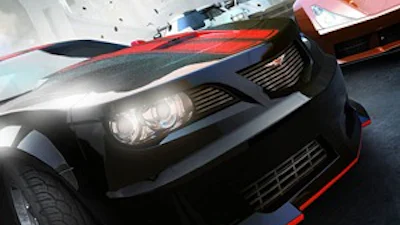 Test: Ridge Racer Unbounded