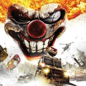 Test: Twisted Metal