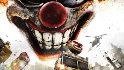 Test: Twisted Metal