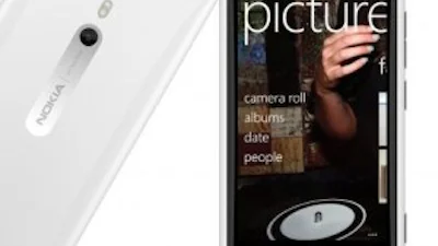 Providers: 'Nokia's zouden beter verkopen met Android'
