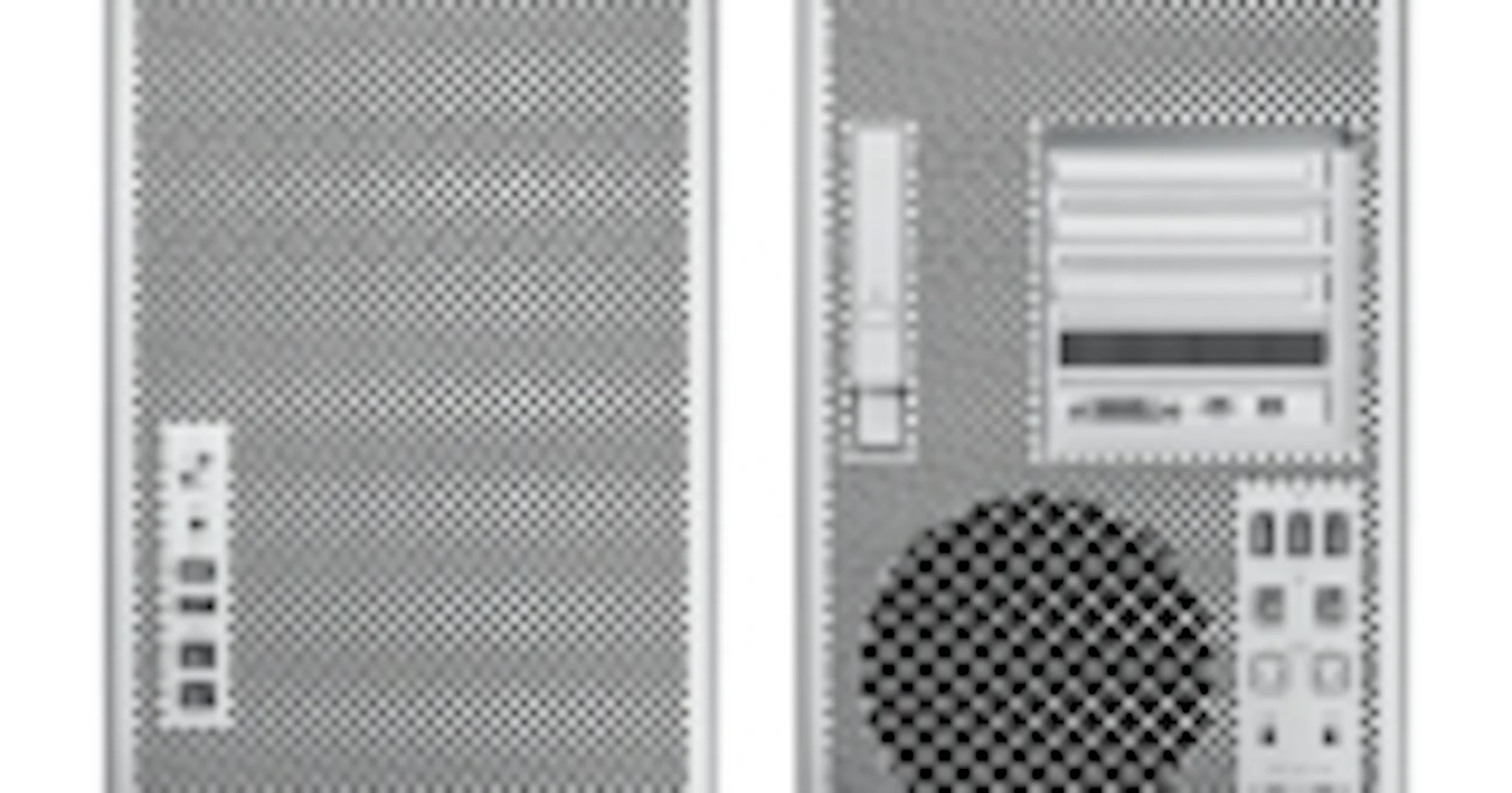 'Apple lanceert nieuwe Mac Pro op WWDC'