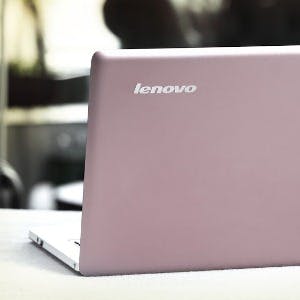 Lenovo start verkoop consumentenproducten in Nederland