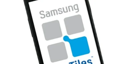 Samsung lanceert NFC-stickers voor Galaxy-smartphones