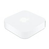 Apple geeft AirPort Express een update
