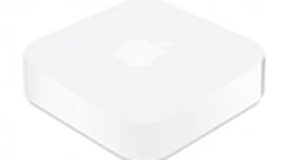 Apple geeft AirPort Express een update