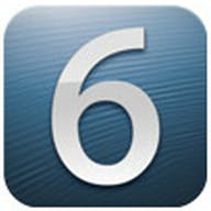 Apple onthult iOS 6, in de herfst naar iPhone, iPad en iPod touch