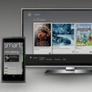 Alle games Microsoft Studios krijgen SmartGlass-functie
