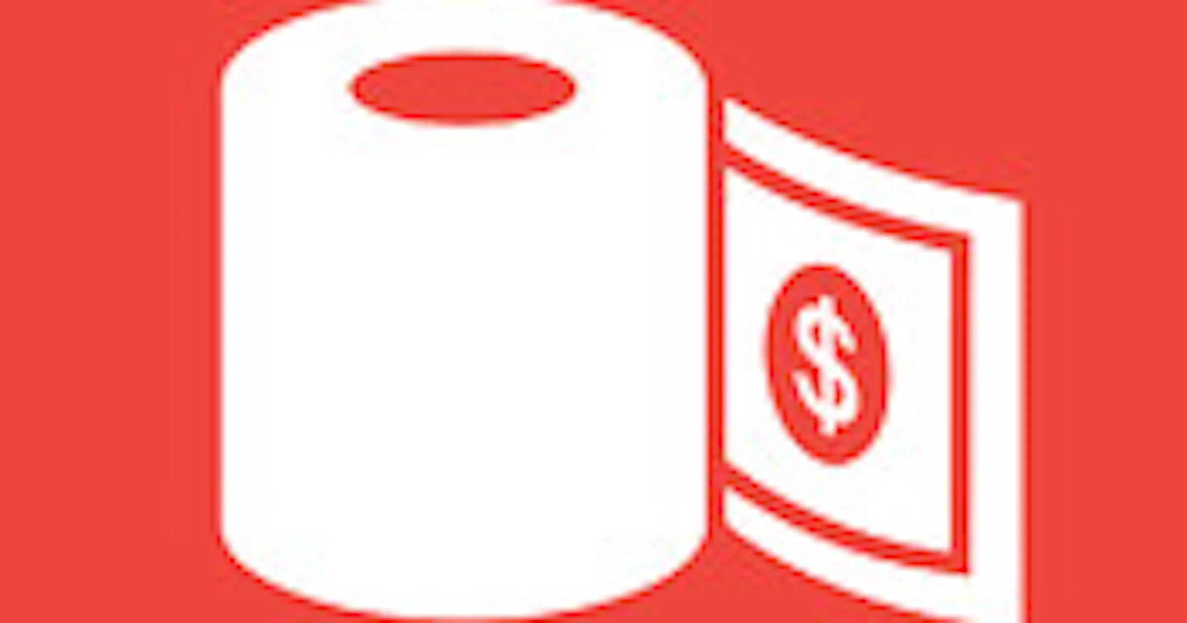 iPhone app: Wat kost jouw toiletbezoek voor de baas?