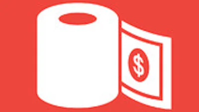 iPhone app: Wat kost jouw toiletbezoek voor de baas?