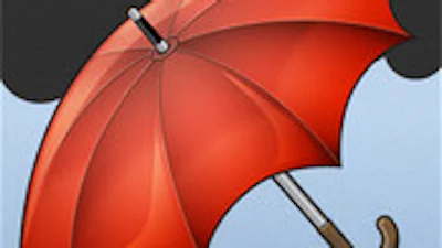 iPhone & iPad app: Automatische melding voor elke regenbui