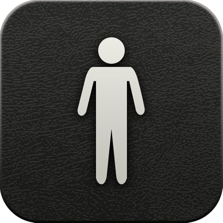 iPhone app: Persoonlijke assistent voor echte mannen!
