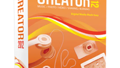 Roxio Creator 2012