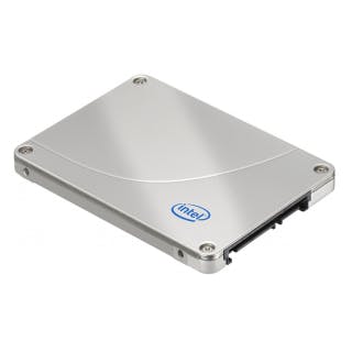 Intel SSD 520