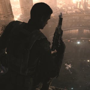 LucasArts kondigt Star Wars 1313 aan