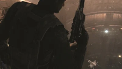 LucasArts kondigt Star Wars 1313 aan