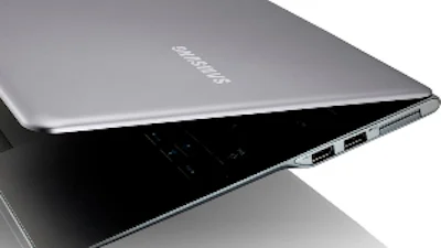 Samsung onthult ultrabooks en tablets met Windows 8