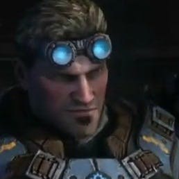 Microsoft onthult Gears of War: Judgement en nieuwe Splinter Cell