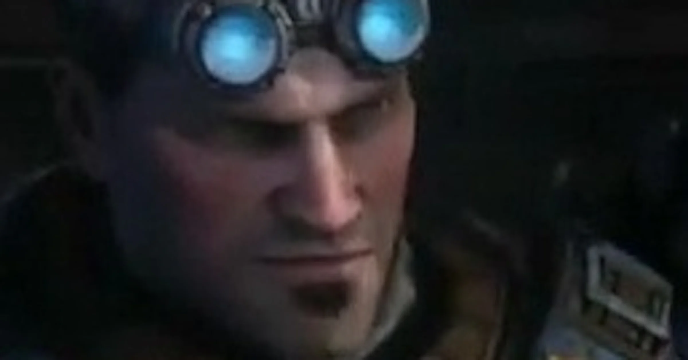 Microsoft onthult Gears of War: Judgement en nieuwe Splinter Cell
