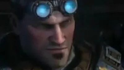 Microsoft onthult Gears of War: Judgement en nieuwe Splinter Cell