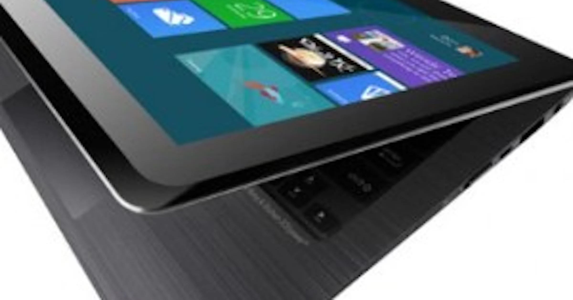 Asus onthult Taichi-notebook met twee schermen