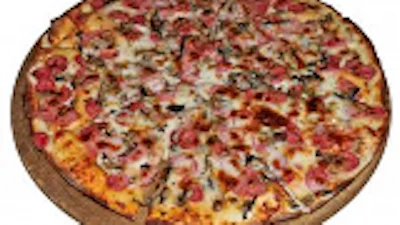 Apple zoekt pizzabakker