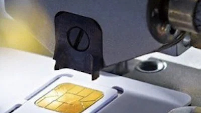 Apple wint strijd om nieuwe SIM-standaard