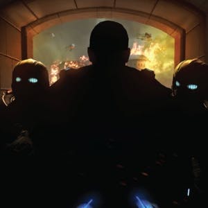Epic werkt aan Gears of War-game voor Xbox 360