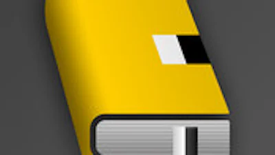 iPad app: Showroom met de mooiste lettertypes