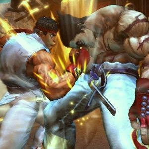 Test: Street Fighter X Tekken