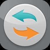iPhone app: Al je persoonlijke gegevens op een plek