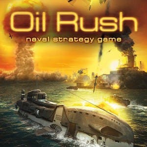 Test: Oil Rush